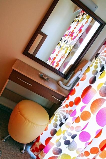 Arisvi Hotel سكالا كالونيس الغرفة الصورة